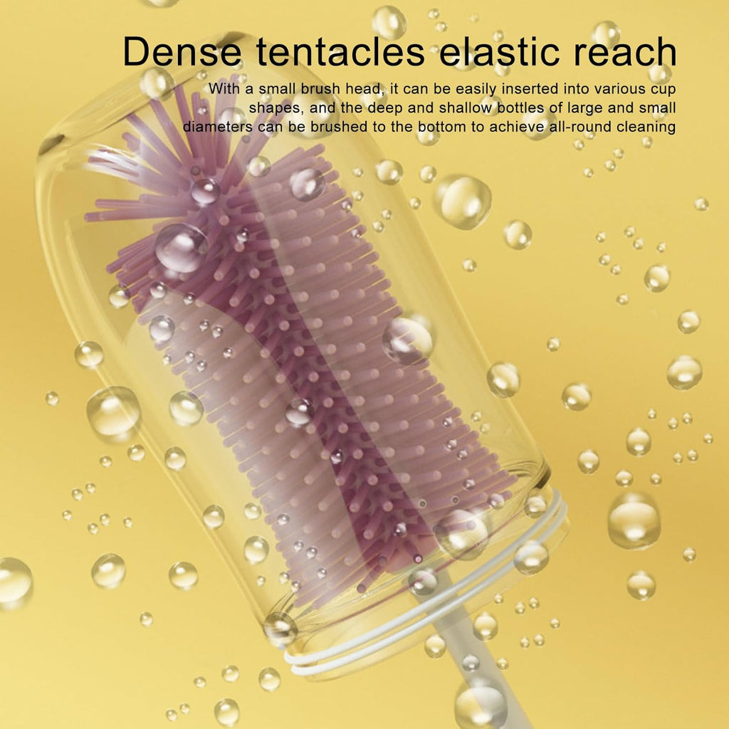 Cepillo electrico para biberon ( dos colores ) - additional image 6